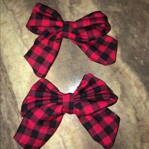 Bows for Girls